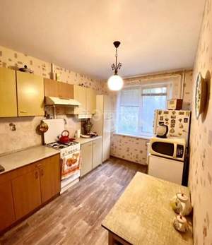 2-к квартира, на длительный срок, 54м2, 4/5 этаж