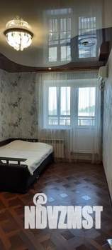 1-к квартира, посуточно, 42м2, 5/16 этаж