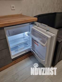 1-к квартира, посуточно, 40м2, 4/10 этаж