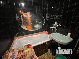 2-к квартира, на длительный срок, 52м2, 1/9 этаж