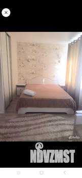 1-к квартира, посуточно, 34м2, 2/5 этаж
