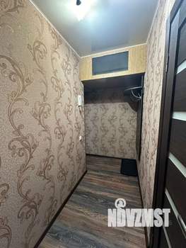 1-к квартира, на длительный срок, 33м2, 5/5 этаж