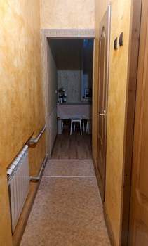 2-к квартира, на длительный срок, 54м2, 2/5 этаж
