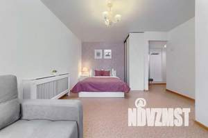 1-к квартира, посуточно, 32м2, 4/5 этаж