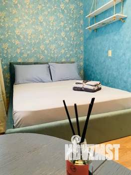 2-к квартира, посуточно, 32м2, 2/3 этаж