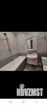 2-к квартира, посуточно, 56м2, 20/20 этаж
