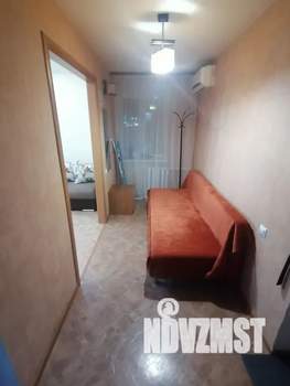 1-к квартира, посуточно, 30м2, 5/10 этаж