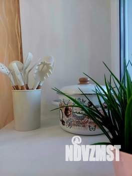 1-к квартира, посуточно, 43м2, 9/16 этаж