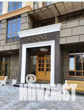 1-к квартира, на длительный срок, 38м2, 3/19 этаж