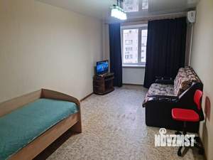 2-к квартира, посуточно, 45м2, 1/1 этаж