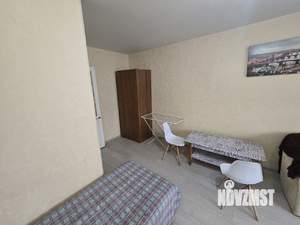 2-к квартира, на длительный срок, 35м2, 5/9 этаж