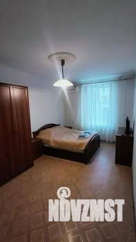 2-к квартира, посуточно, 60м2, 3/5 этаж