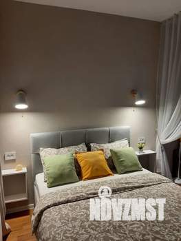 1-к квартира, посуточно, 30м2, 2/5 этаж