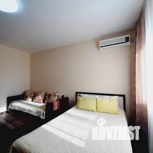 1-к квартира, посуточно, 36м2, 11/16 этаж