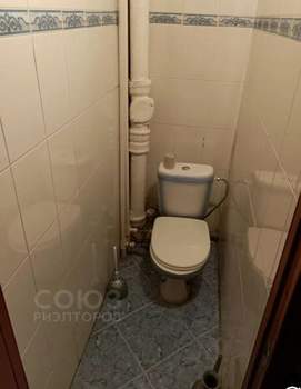 2-к квартира, на длительный срок, 47м2, 1/5 этаж