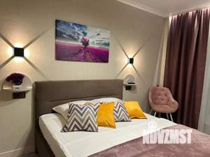 2-к квартира, посуточно, 47м2, 10/10 этаж