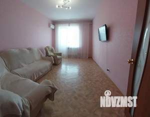 1-к квартира, посуточно, 46м2, 4/9 этаж