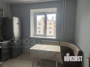 1-к квартира, на длительный срок, 37м2, 6/7 этаж