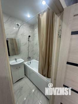 1-к квартира, на длительный срок, 35м2, 2/3 этаж