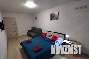 1-к квартира, посуточно, 35м2, 1/4 этаж