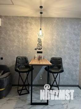 1-к квартира, посуточно, 49м2, 7/13 этаж