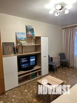 2-к квартира, посуточно, 45м2, 4/5 этаж