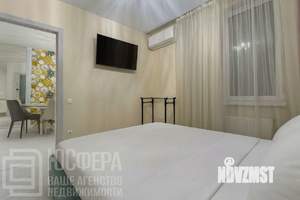 2-к квартира, на длительный срок, 70м2, 17/18 этаж