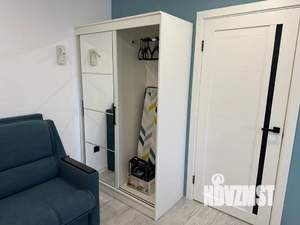 1-к квартира, посуточно, 31м2, 5/10 этаж