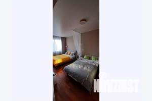 1-к квартира, посуточно, 30м2, 2/5 этаж