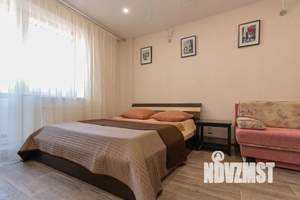 Студия квартира, посуточно, 37м2, 3/5 этаж