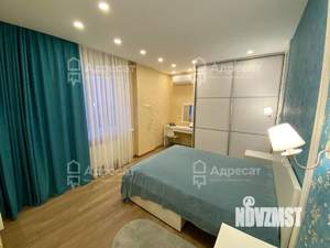 2-к квартира, на длительный срок, 56м2, 14/19 этаж