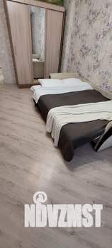 1-к квартира, посуточно, 38м2, 8/16 этаж