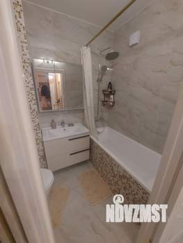 1-к квартира, на длительный срок, 42м2, 6/10 этаж