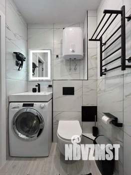 1-к квартира, посуточно, 18м2, 1/1 этаж