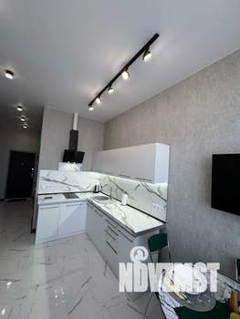 2-к квартира, посуточно, 40м2, 21/21 этаж