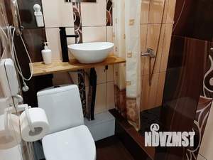 Студия квартира, посуточно, 22м2, 1/16 этаж