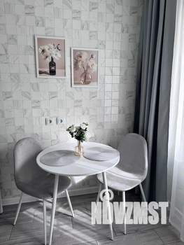 1-к квартира, посуточно, 30м2, 7/10 этаж