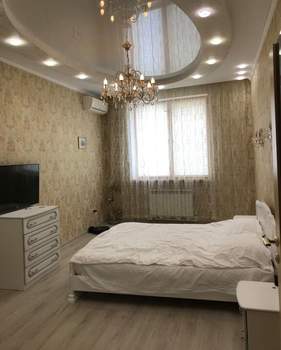 2-к квартира, на длительный срок, 60м2, 4/32 этаж