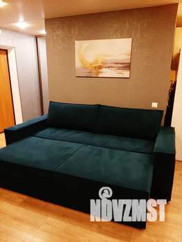 Студия квартира, посуточно, 32м2, 4/9 этаж