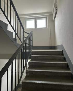 1-к квартира, на длительный срок, 39м2, 3/10 этаж