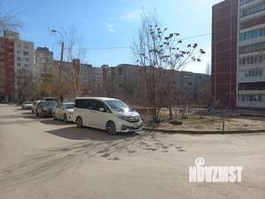 3-к квартира, на длительный срок, 78м2, 2/9 этаж