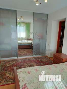 2-к квартира, на длительный срок, 59м2, 7/10 этаж