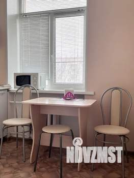 1-к квартира, посуточно, 35м2, 3/5 этаж