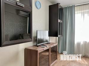 1-к квартира, посуточно, 30м2, 4/5 этаж