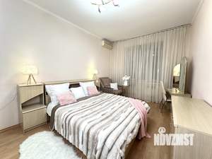 2-к квартира, посуточно, 60м2, 4/5 этаж