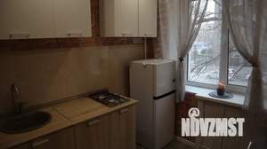 1-к квартира, посуточно, 31м2, 2/5 этаж
