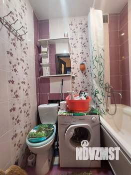 1-к квартира, на длительный срок, 24м2, 4/9 этаж