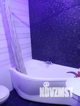 1-к квартира, посуточно, 43м2, 7/8 этаж