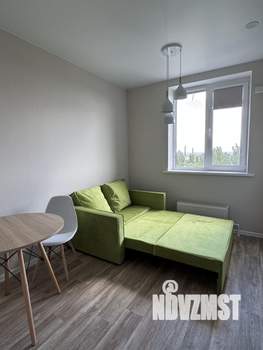 1-к квартира, на длительный срок, 35м2, 6/10 этаж