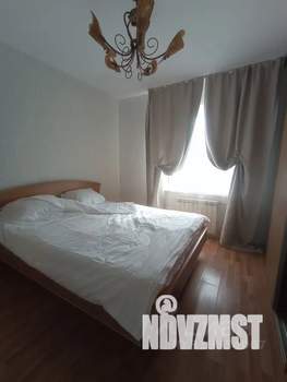 2-к квартира, посуточно, 60м2, 8/16 этаж